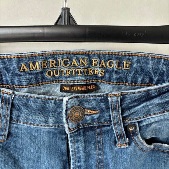American Eagle Men’s Extreme 360 Jean 30x30 - Picture 2 of 4